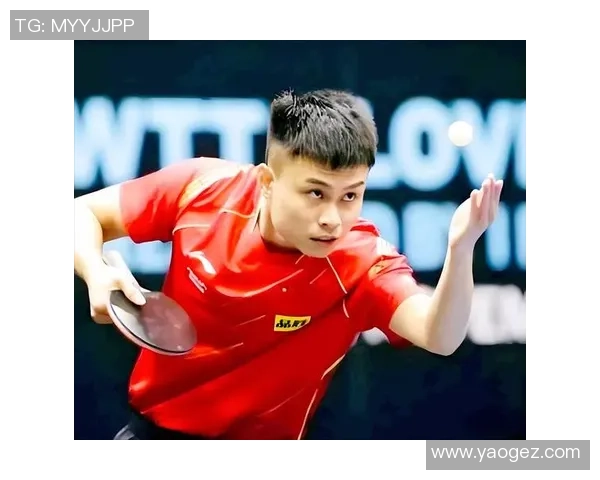 广州乒乓球队荣登乒乓球状态排行榜榜首引领全国赛事新风潮