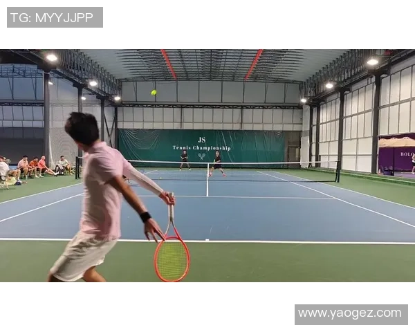 杭州网球队的节奏与技巧深度解析揭示网球运动的魅力与挑战 杭州网球队的节奏与技巧深度解析揭示网球运动的魅力与挑战