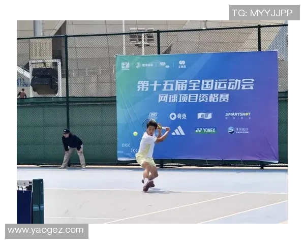 广州网球队耐力训练新模式引发热议助力运动员全面提升竞技水平