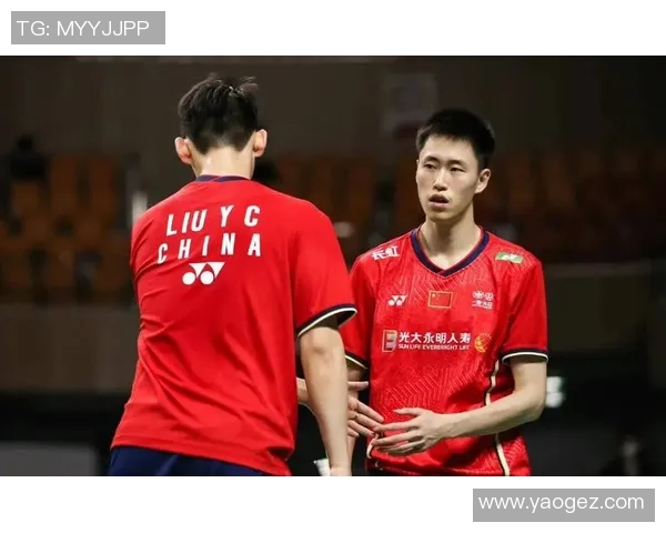 杭州羽毛球队以89分稳居冠军赛积分榜首位争夺荣誉势头强劲